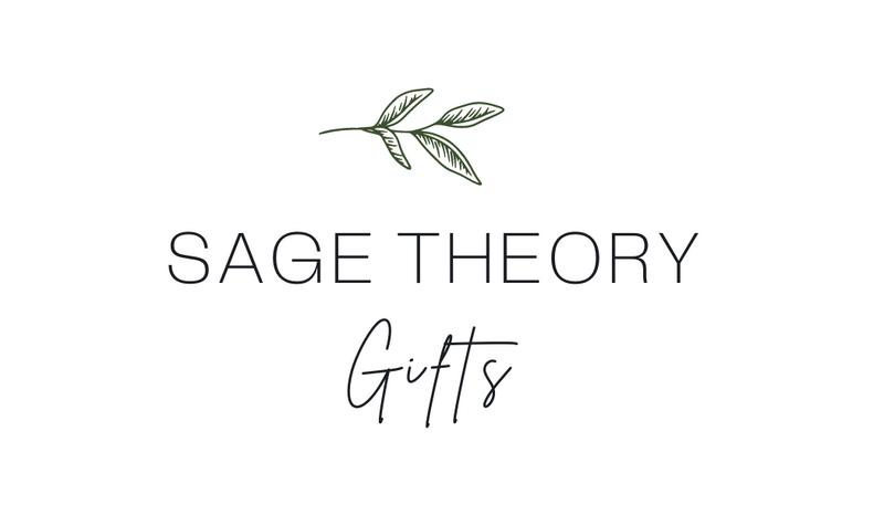 Sage Theory Gifts logo