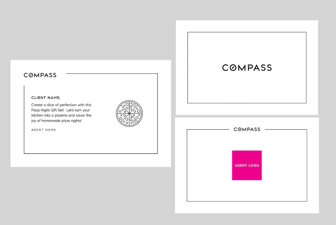 Compass Automated Gifting Program